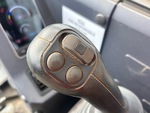Control Station with Auxiliary Hydraulic Control