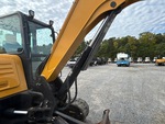 Hydraulics with Boom Lift Cylinder(s)