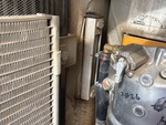 Hydraulics with Hydraulic Tank