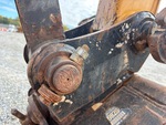 Specialty with Quick Coupler