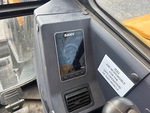 Control Station with Dash Console