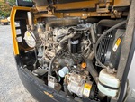 Engine with Engine - Right Side