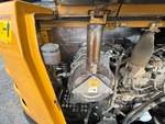 Engine with Exhaust System