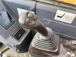 Control Station with Hydraulic Controls