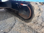 Drivetrain with Right Drive Motor