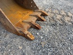 Specialty with Cutting Edge / Teeth / Adapters