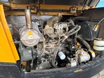 Engine with Engine - Left Side