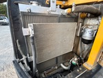 Engine with Radiator