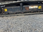 Undercarriage with Right Track Rollers
