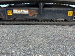 Undercarriage with Left Track Rollers