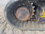 Drivetrain with Right Final Drive