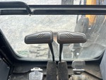 Control Station with Drivetrain Controls