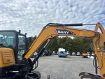 Chassis with Boom Condition