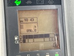 Control Station with Anzeigen