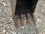 Specialty with Cutting Edge / Teeth / Adapters