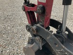 Chassis with Stifte und Buchsen Hebel zu Koppler