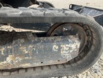Undercarriage with Right Idler