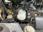 Motor with Oil Leaks