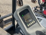 Control Station with Dash Console