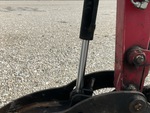 Hydraulics with Thumb Cylinder