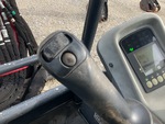 Control Station with Auxiliary Hydraulic Control