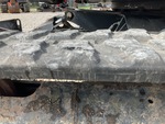 Undercarriage with Left Grouser Height