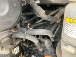Motor with Engine - Left Side