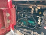 Hydraulics with Ventile