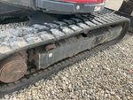Undercarriage with Right Roller Frame