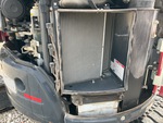 Motor with