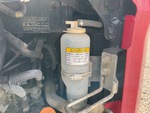 Motor with Kühler
