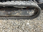 Undercarriage with Right Track Tensioner