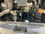 Motor with Engine - Right Side