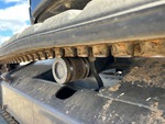 Undercarriage with Right Carrier Rollers