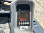 Control Station with Motorwarnleuchten