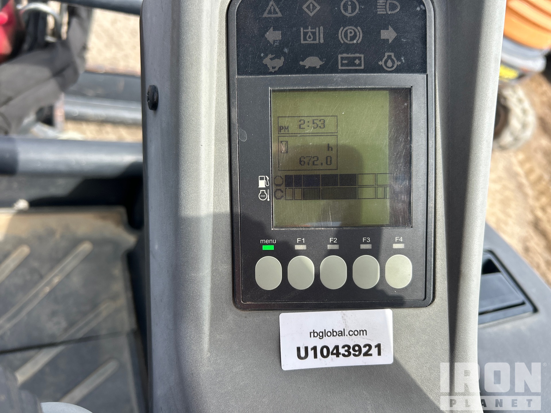 2022 Yanmar VIO35-6A