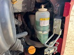 Motor with Cooling System Leaks