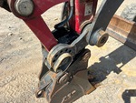 Chassis with Stifte und Buchsen Hebel zu Koppler