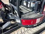 Hydraulics with Schwingmotor