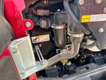 Motor with Engine - Left Side