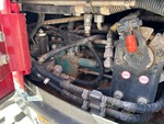 Hydraulics with Ventile
