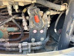 Hydraulics with Hydraulic Control Pattern Changer