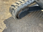Drivetrain with Left Drive Motor