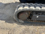 Drivetrain with Right Final Drive