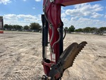 Hydraulics with Auxiliary Hydraulic Plumbing
