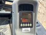 Control Station with Engine Oil Pressure