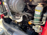 Motor with Engine - Right Side