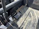 Control Station with Auxiliary Hydraulic Control