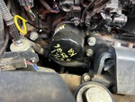 Motor with