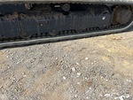 Undercarriage with Left Track Rollers